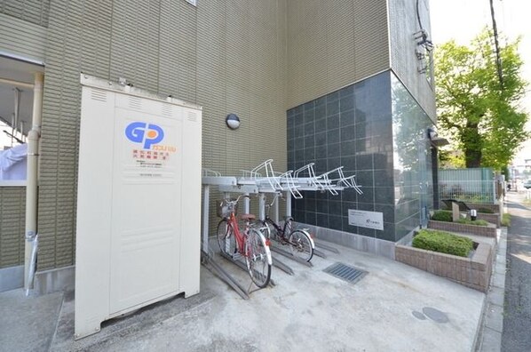 バルビゾンI の物件内観写真